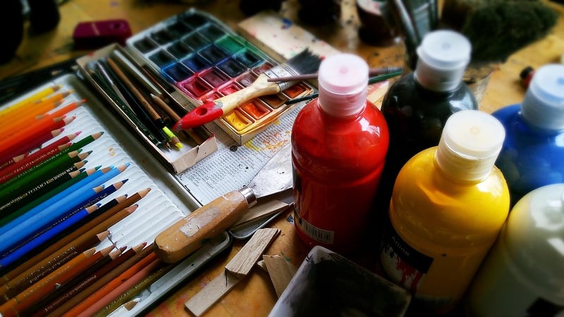 Artisan Workshop